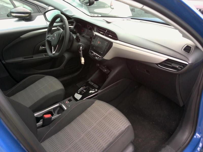 Opel Corsa 1.2 Turbo 100ch Edition BVA  occasion  Sens - photo n3