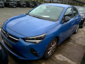 Opel Corsa 1.2 Turbo 100ch Edition BVA   Sens 89