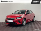 Opel Corsa occasion année 2021 boite Automatique Annonce Opel Corsa occasion Essence 1.2 Turbo 100ch Edition BVA à Tillé
