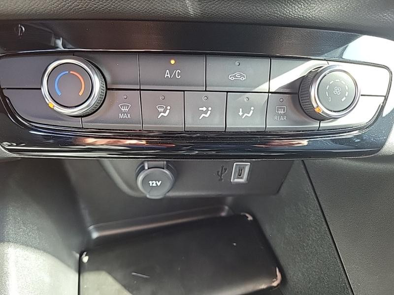 Opel Corsa 1.2 Turbo 100ch Edition BVA8  occasion � Ceris� - photo n�19