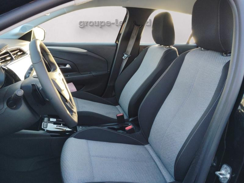 Opel Corsa 1.2 Turbo 100ch Edition BVA8  occasion � Ceris� - photo n�9