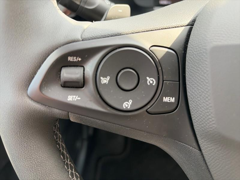 Opel Corsa 1.2 Turbo 100ch Edition BVA8  occasion � Ceris� - photo n�20