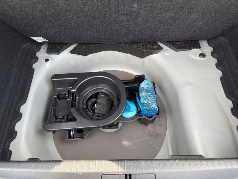 Opel Corsa 1.2 Turbo 100ch Edition BVA8  occasion � Ceris� - photo n�12