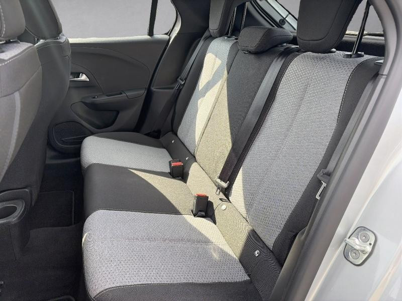 Opel Corsa 1.2 Turbo 100ch Edition BVA8  occasion � Ceris� - photo n�10