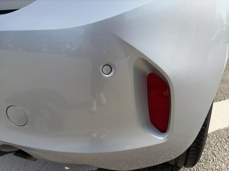 Opel Corsa 1.2 Turbo 100ch Edition BVA8  occasion � Ceris� - photo n�13