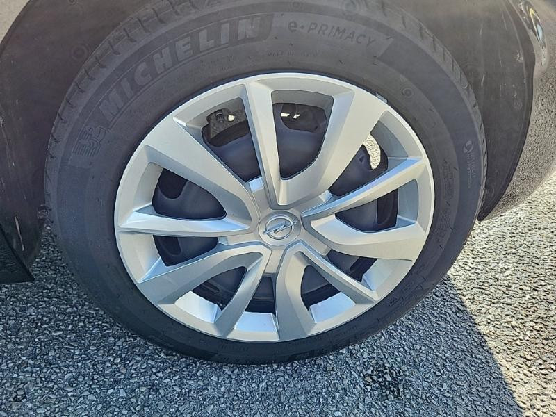 Opel Corsa 1.2 Turbo 100ch Edition BVA8  occasion � Ceris� - photo n�11