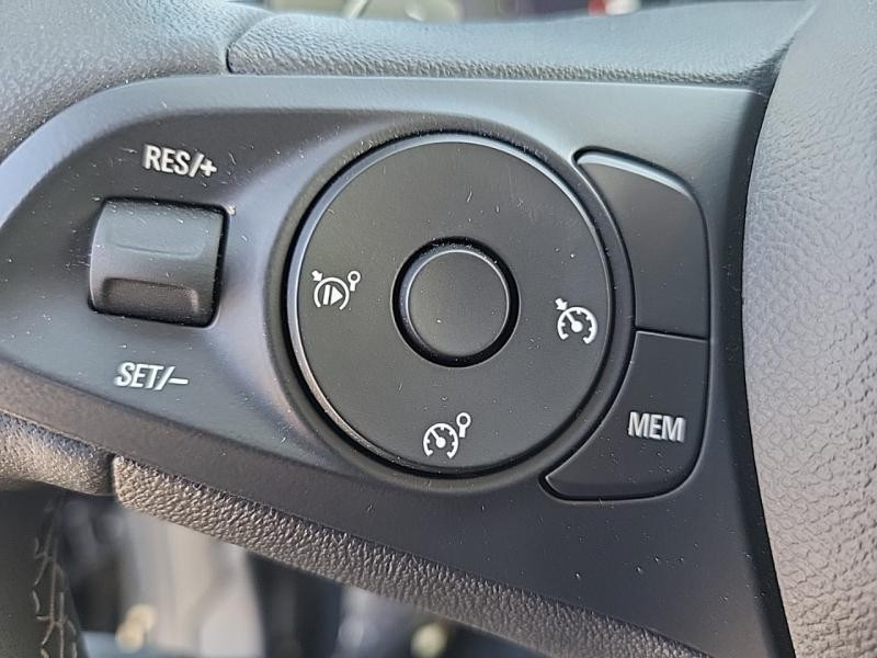 Opel Corsa 1.2 Turbo 100ch Edition BVA8  occasion � Ceris� - photo n�16