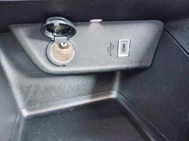 Opel Corsa 1.2 Turbo 100ch Edition BVA8  occasion � Ceris� - photo n�20