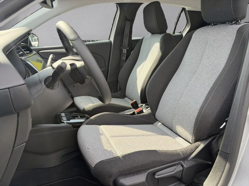 Opel Corsa 1.2 Turbo 100ch Edition BVA8  occasion � Ceris� - photo n�9