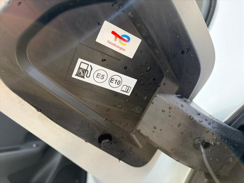 Opel Corsa 1.2 Turbo 100ch Edition BVA8  occasion � Ceris� - photo n�16