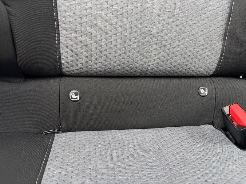 Opel Corsa 1.2 Turbo 100ch Edition BVA8  occasion � Ceris� - photo n�15