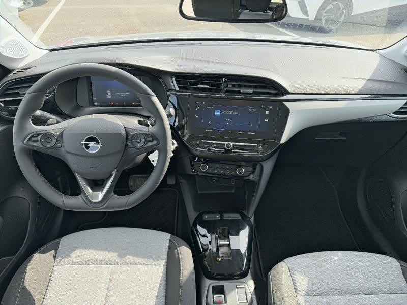 Opel Corsa 1.2 Turbo 100ch Edition BVA8  occasion � Ceris� - photo n�8