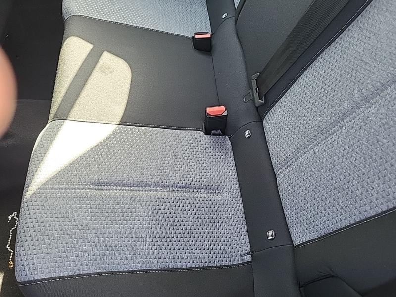 Opel Corsa 1.2 Turbo 100ch Edition BVA8  occasion � Ceris� - photo n�10