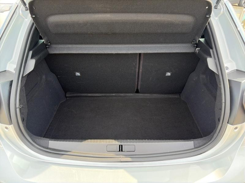 Opel Corsa 1.2 Turbo 100ch Edition BVA8  occasion � Ceris� - photo n�6