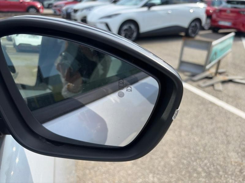 Opel Corsa 1.2 Turbo 100ch Edition BVA8  occasion � Ceris� - photo n�14