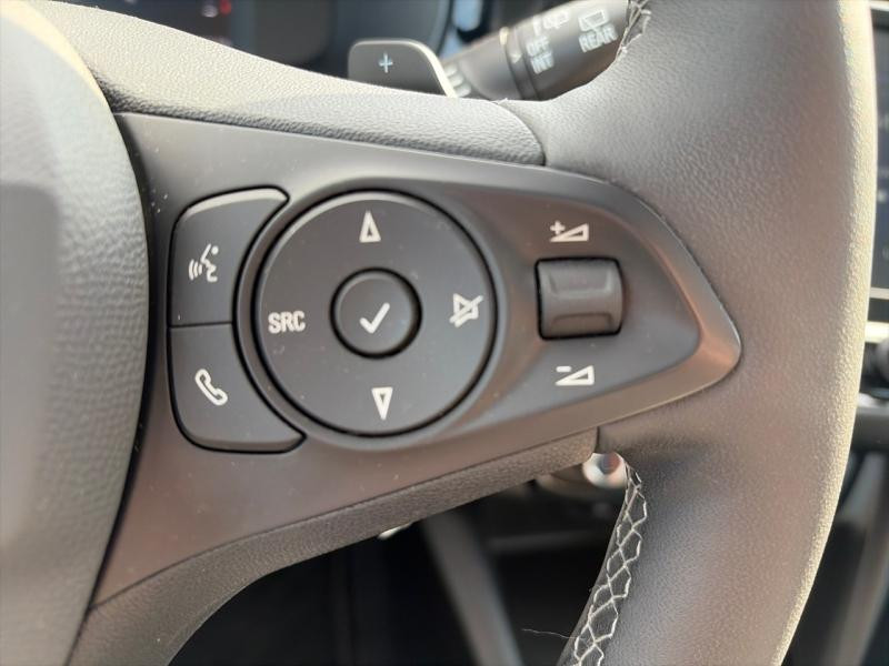 Opel Corsa 1.2 Turbo 100ch Edition BVA8  occasion � Ceris� - photo n�19