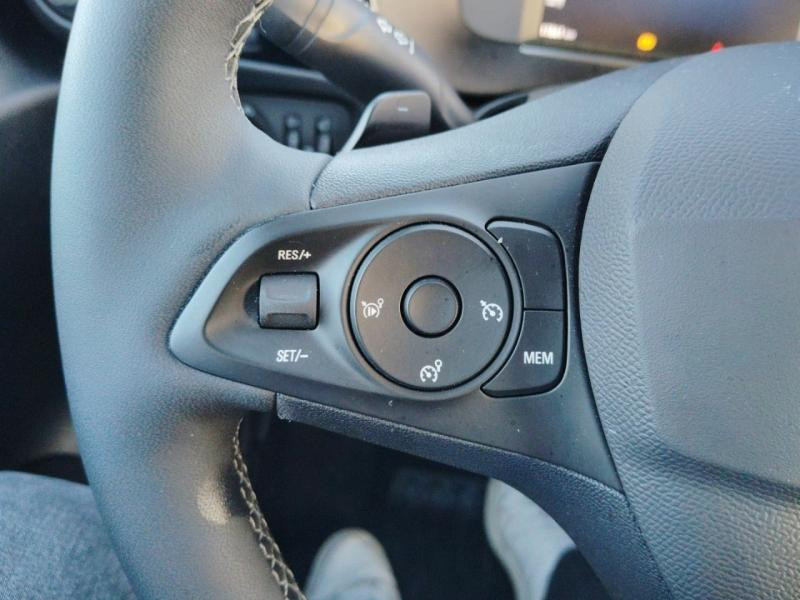 Opel Corsa 1.2 Turbo 100ch Edition BVA8  occasion � Ceris� - photo n�18
