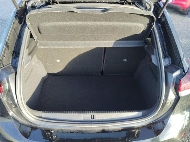 Opel Corsa 1.2 Turbo 100ch Edition BVA8  occasion � Ceris� - photo n�6