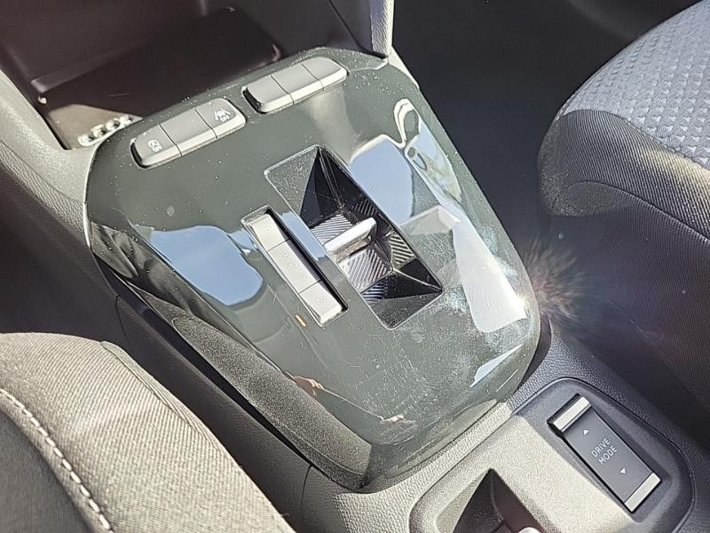 Opel Corsa 1.2 Turbo 100ch Edition BVA8  occasion � Ceris� - photo n�20