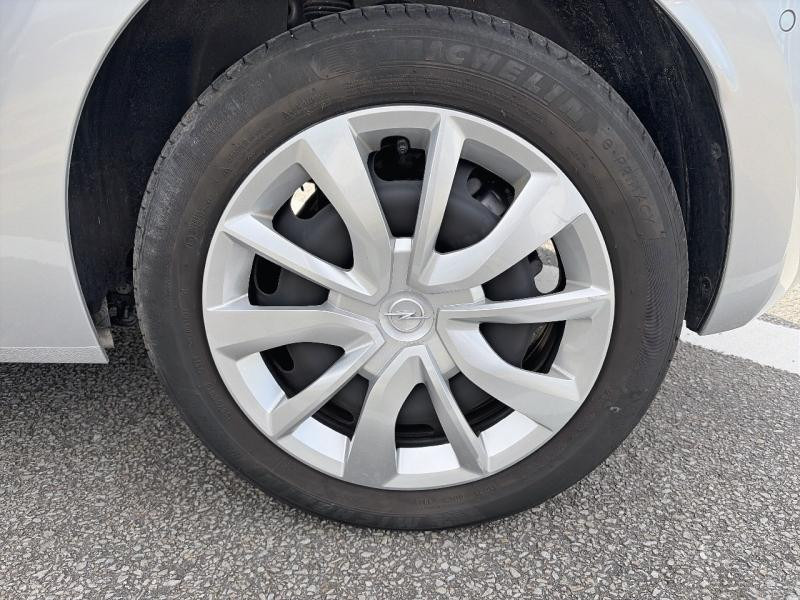 Opel Corsa 1.2 Turbo 100ch Edition BVA8  occasion � Ceris� - photo n�11