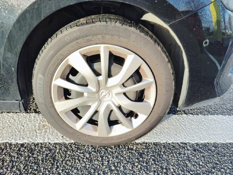 Opel Corsa 1.2 Turbo 100ch Edition BVA8  occasion � Ceris� - photo n�12