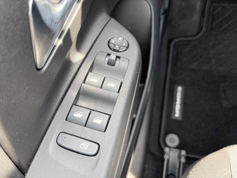 Opel Corsa 1.2 Turbo 100ch Edition BVA8  occasion � Ceris� - photo n�17