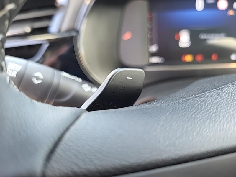 Opel Corsa 1.2 Turbo 100ch Edition BVA8  occasion � Ceris� - photo n�18