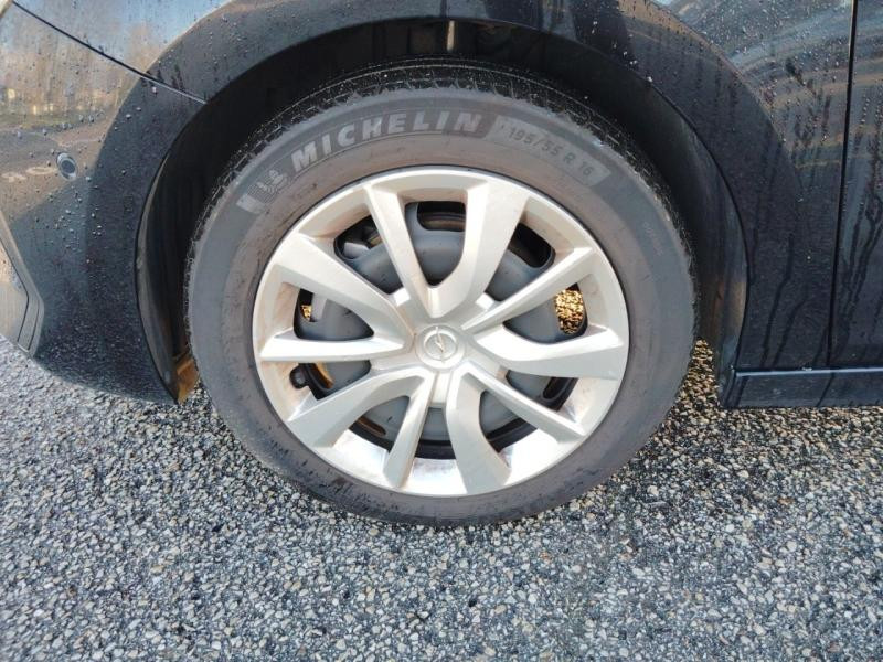 Opel Corsa 1.2 Turbo 100ch Edition BVA8  occasion � Ceris� - photo n�11
