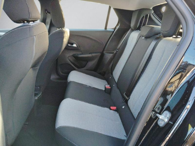 Opel Corsa 1.2 Turbo 100ch Edition BVA8  occasion � Ceris� - photo n�10