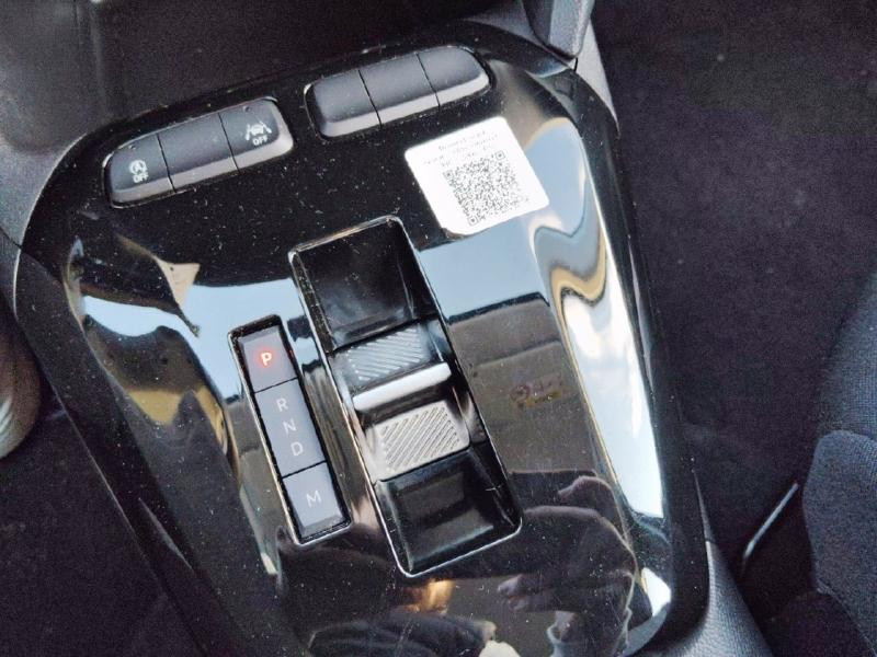 Opel Corsa 1.2 Turbo 100ch Edition BVA8  occasion � Ceris� - photo n�15