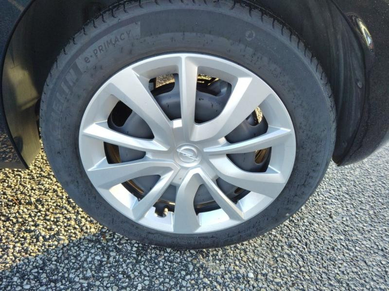 Opel Corsa 1.2 Turbo 100ch Edition BVA8  occasion � Ceris� - photo n�14