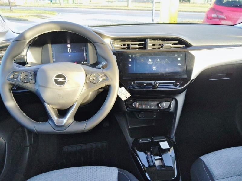 Opel Corsa 1.2 Turbo 100ch Edition BVA8  occasion � Ceris� - photo n�8