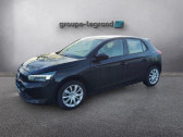 Annonce Opel Corsa occasion Essence 1.2 Turbo 100ch Edition BVA8 � Ceris�