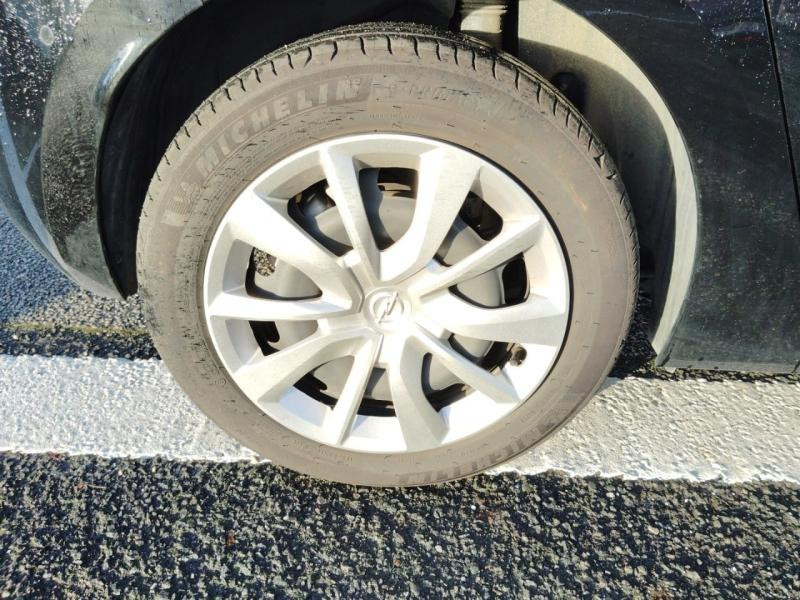 Opel Corsa 1.2 Turbo 100ch Edition BVA8  occasion � Ceris� - photo n�13