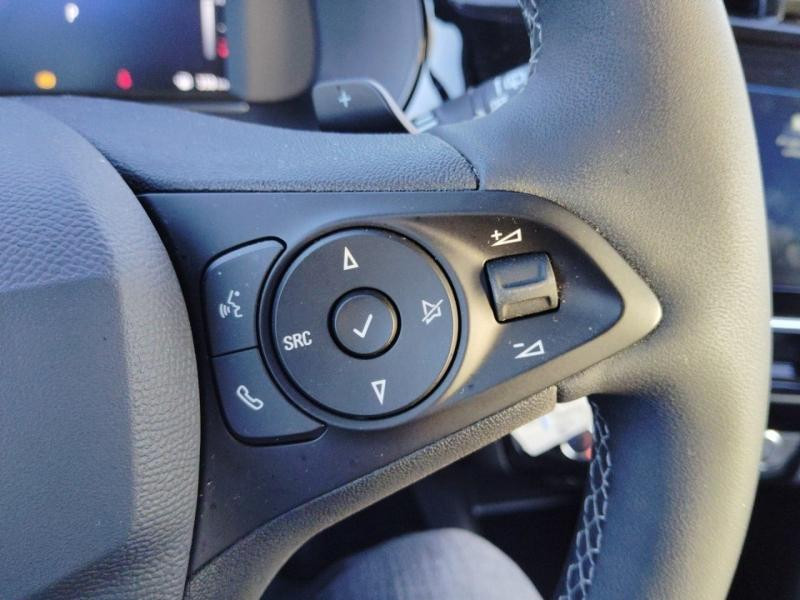 Opel Corsa 1.2 Turbo 100ch Edition BVA8  occasion � Ceris� - photo n�17