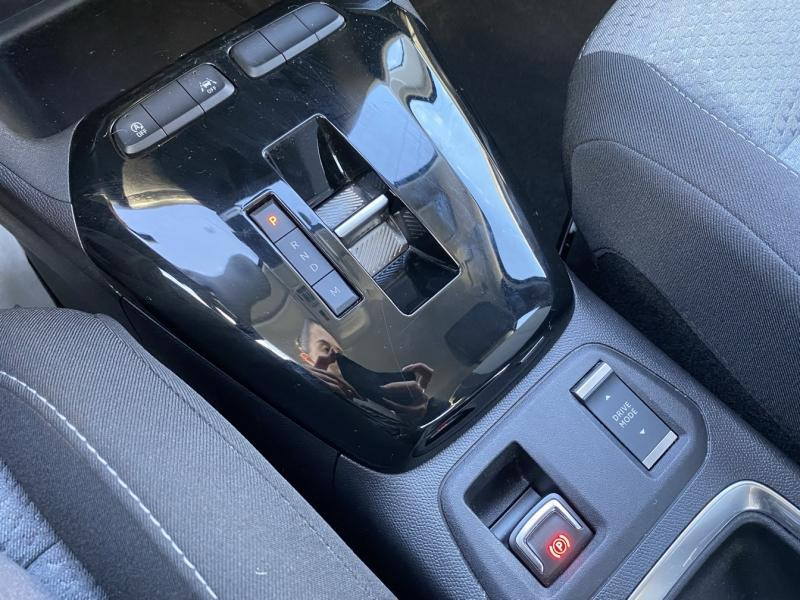 Opel Corsa 1.2 Turbo 100ch Edition BVA8  occasion � Varennes-sur-Seine - photo n�19