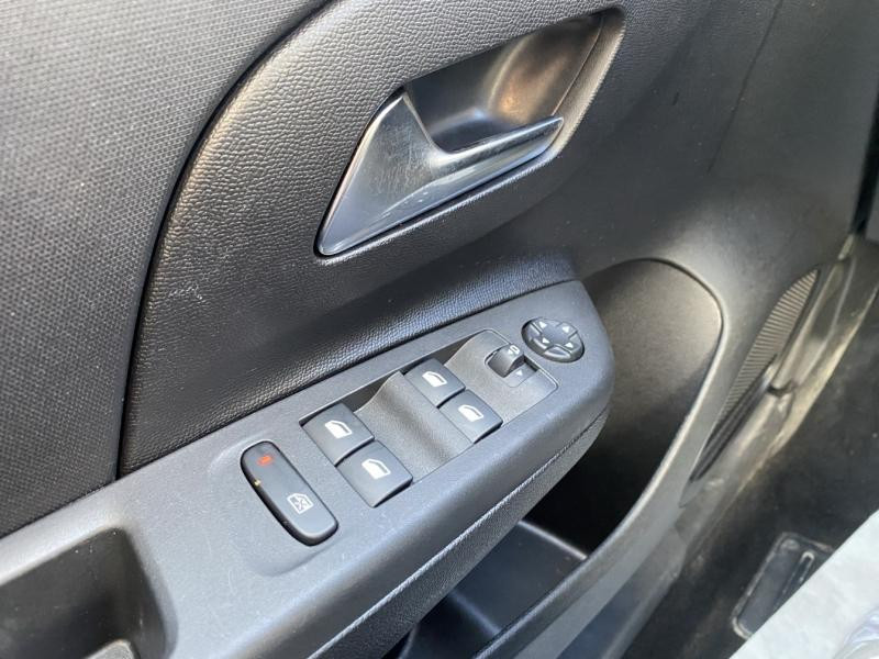 Opel Corsa 1.2 Turbo 100ch Edition BVA8  occasion � Varennes-sur-Seine - photo n�20