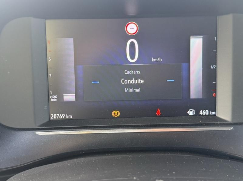 Opel Corsa 1.2 Turbo 100ch Edition BVA8  occasion � Varennes-sur-Seine - photo n�14