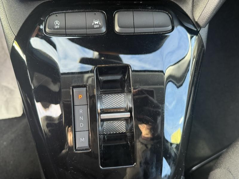 Opel Corsa 1.2 Turbo 100ch Edition BVA8  occasion � Varennes-sur-Seine - photo n�19