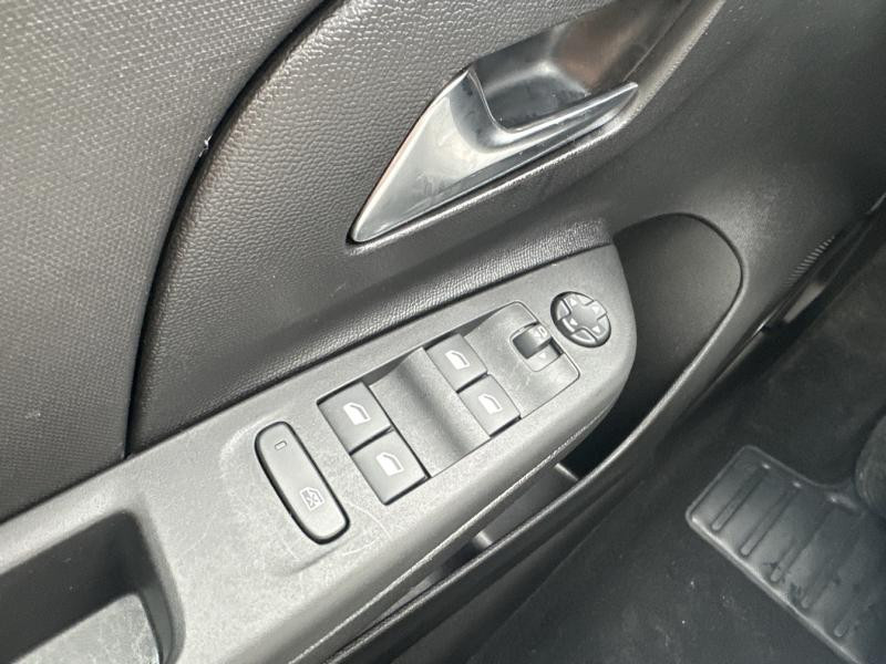 Opel Corsa 1.2 Turbo 100ch Edition BVA8  occasion � Corbeil-Essonnes - photo n�20