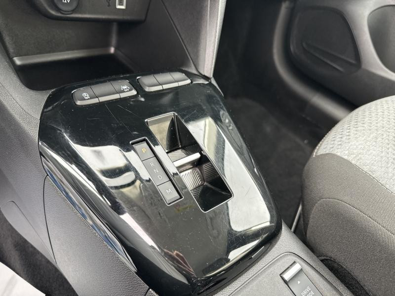 Opel Corsa 1.2 Turbo 100ch Edition BVA8  occasion � Corbeil-Essonnes - photo n�19