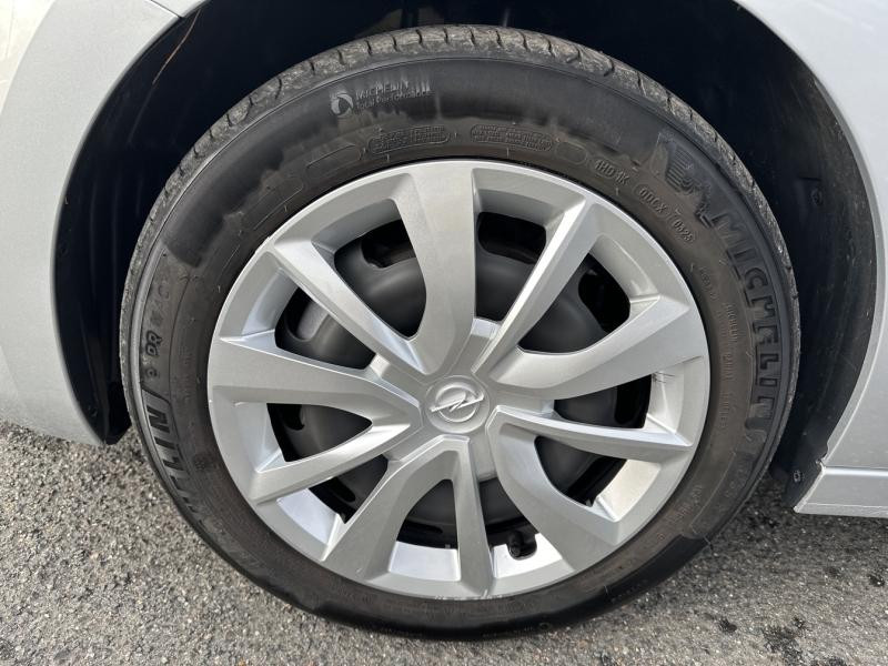 Opel Corsa 1.2 Turbo 100ch Edition BVA8  occasion � Corbeil-Essonnes - photo n�9