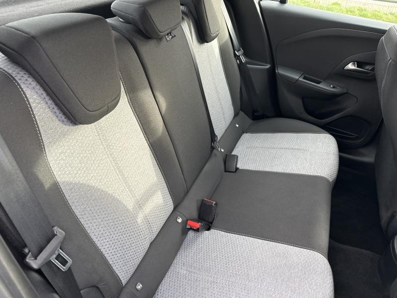 Opel Corsa 1.2 Turbo 100ch Edition BVA8  occasion � Corbeil-Essonnes - photo n�12