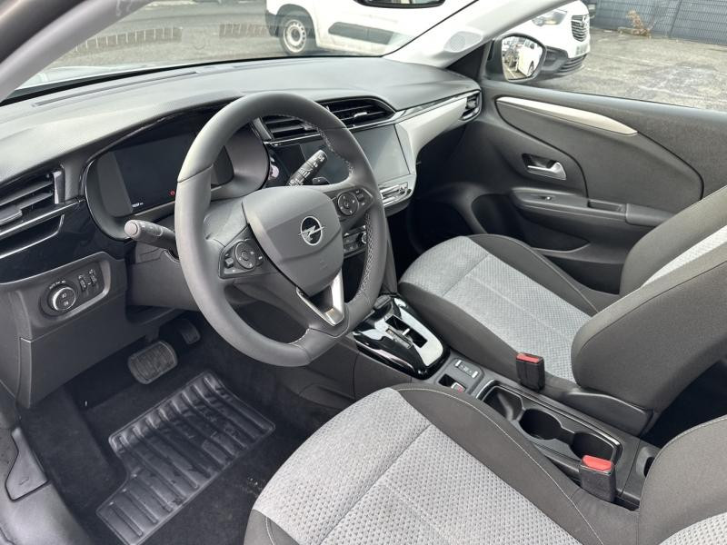 Opel Corsa 1.2 Turbo 100ch Edition BVA8  occasion � Corbeil-Essonnes - photo n�10
