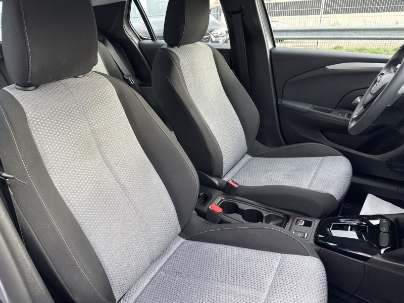 Opel Corsa 1.2 Turbo 100ch Edition BVA8  occasion � Corbeil-Essonnes - photo n�11