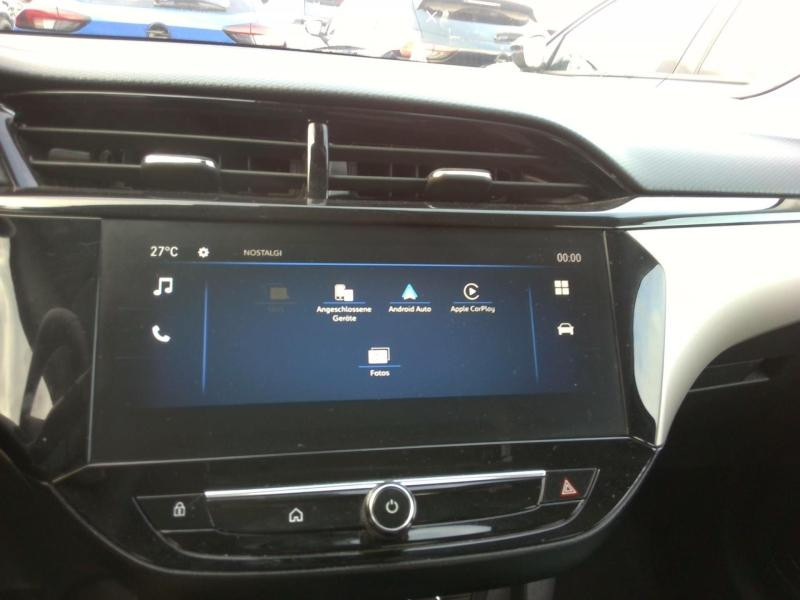 Opel Corsa 1.2 Turbo 100ch Edition BVA8  occasion � Vert-Saint-Denis - photo n�4