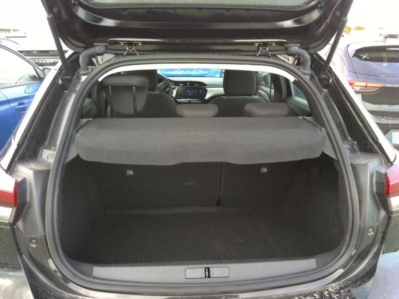 Opel Corsa 1.2 Turbo 100ch Edition BVA8  occasion � Vert-Saint-Denis - photo n�5