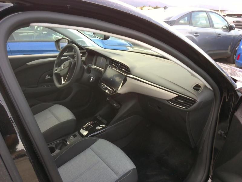 Opel Corsa 1.2 Turbo 100ch Edition BVA8  occasion � Vert-Saint-Denis - photo n�3
