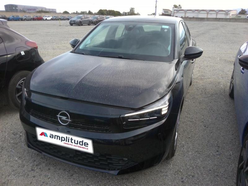 Opel Corsa 1.2 Turbo 100ch Edition BVA8  occasion � Vert-Saint-Denis