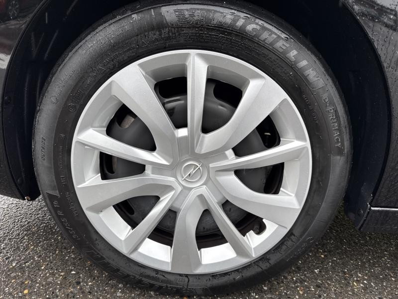 Opel Corsa 1.2 Turbo 100ch Edition BVA8  occasion � Vert-Saint-Denis - photo n�9